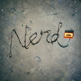 Rol3ert「Nerd」ジャケット