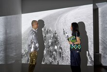 Small Circle of Friends