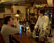 「ROPE」場面写真