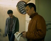 「ROPE」場面写真