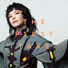 Superfly「愛をこめて花束を – From THE FIRST TAKE」ジャケット