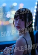 小久保柚乃「こくぼづかん 2」タワーレコード 梅田NU茶屋町店イベント特典 ©中村和孝 / 小学館