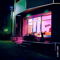 Tempalay「Naked 4 Satan」ジャケット