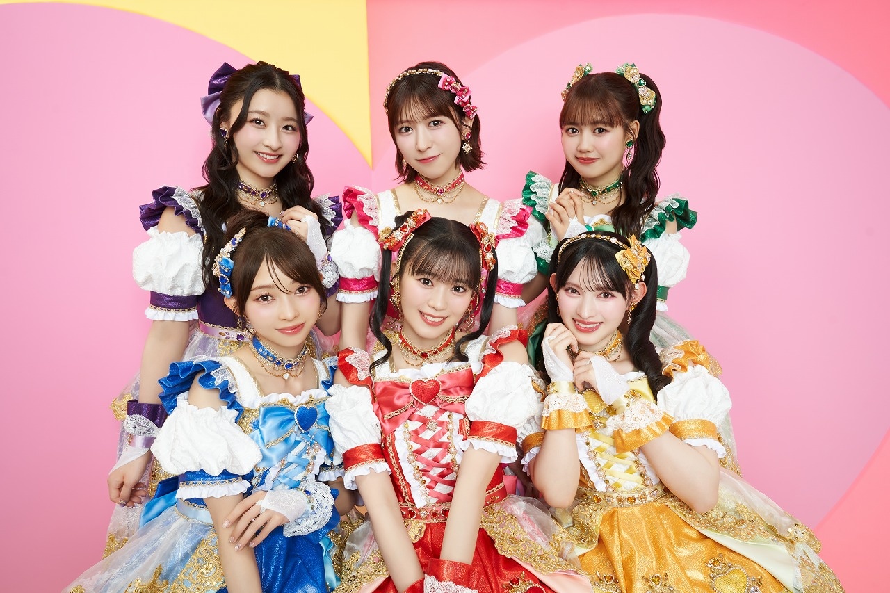 超ときめき♡宣伝部 - 超ときめき♡宣伝部、清竜人の提供曲