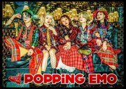 POPPiNG EMO