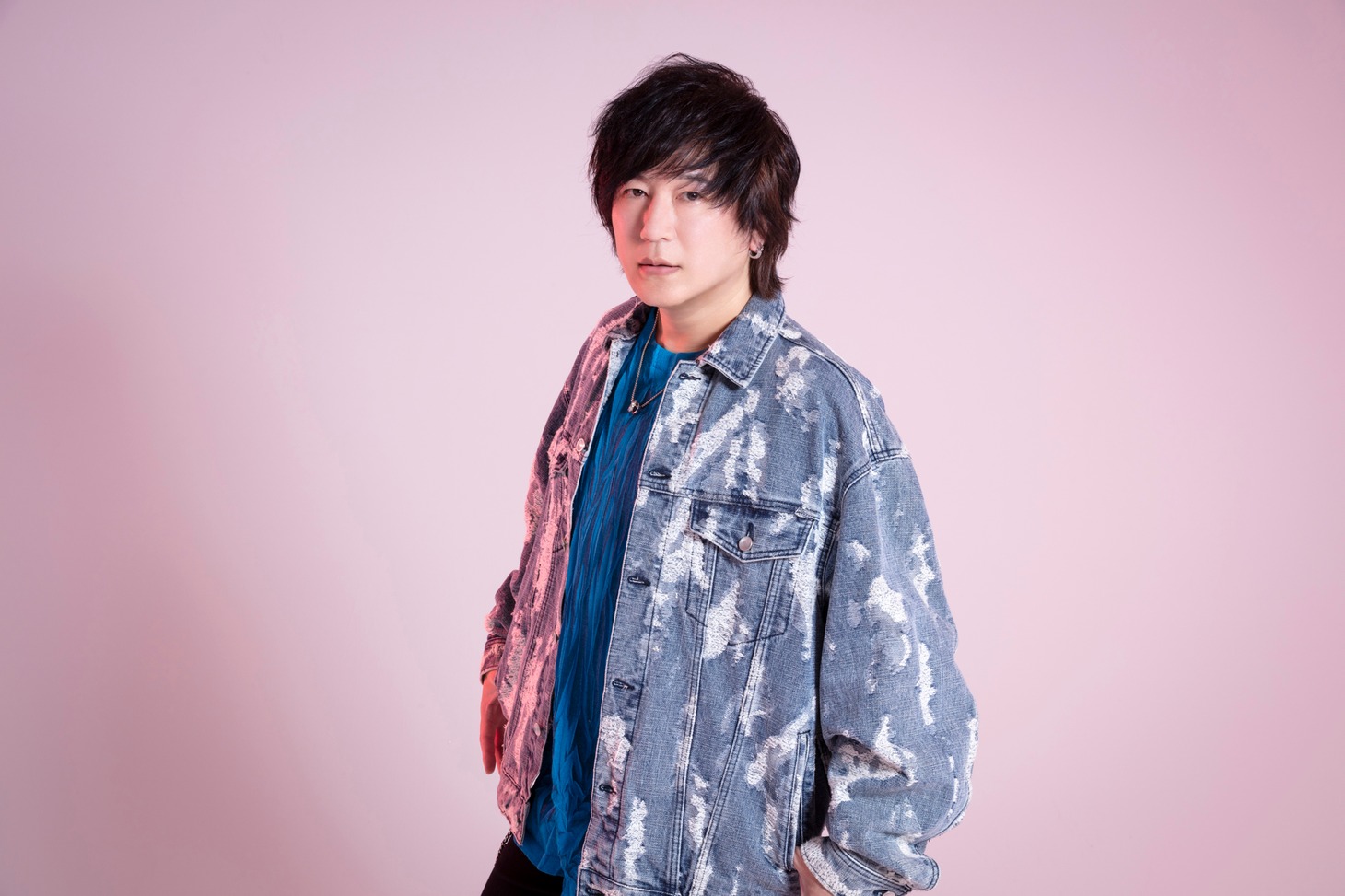 椎名慶治