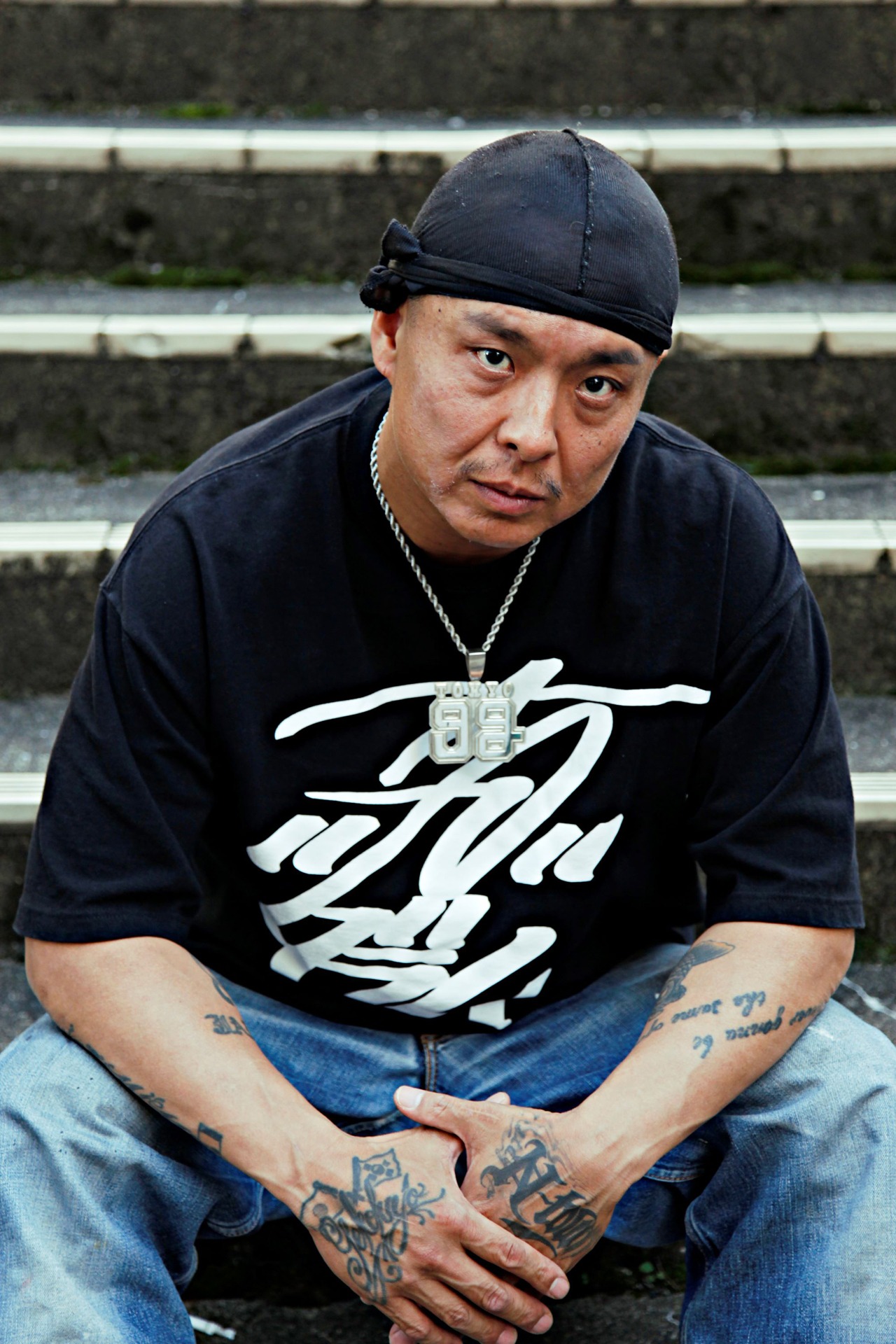 DJ G-Fresh