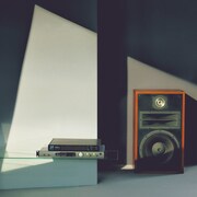 Romantic「ISF」配信ジャケット