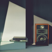 Romantic「ISF」配信ジャケット