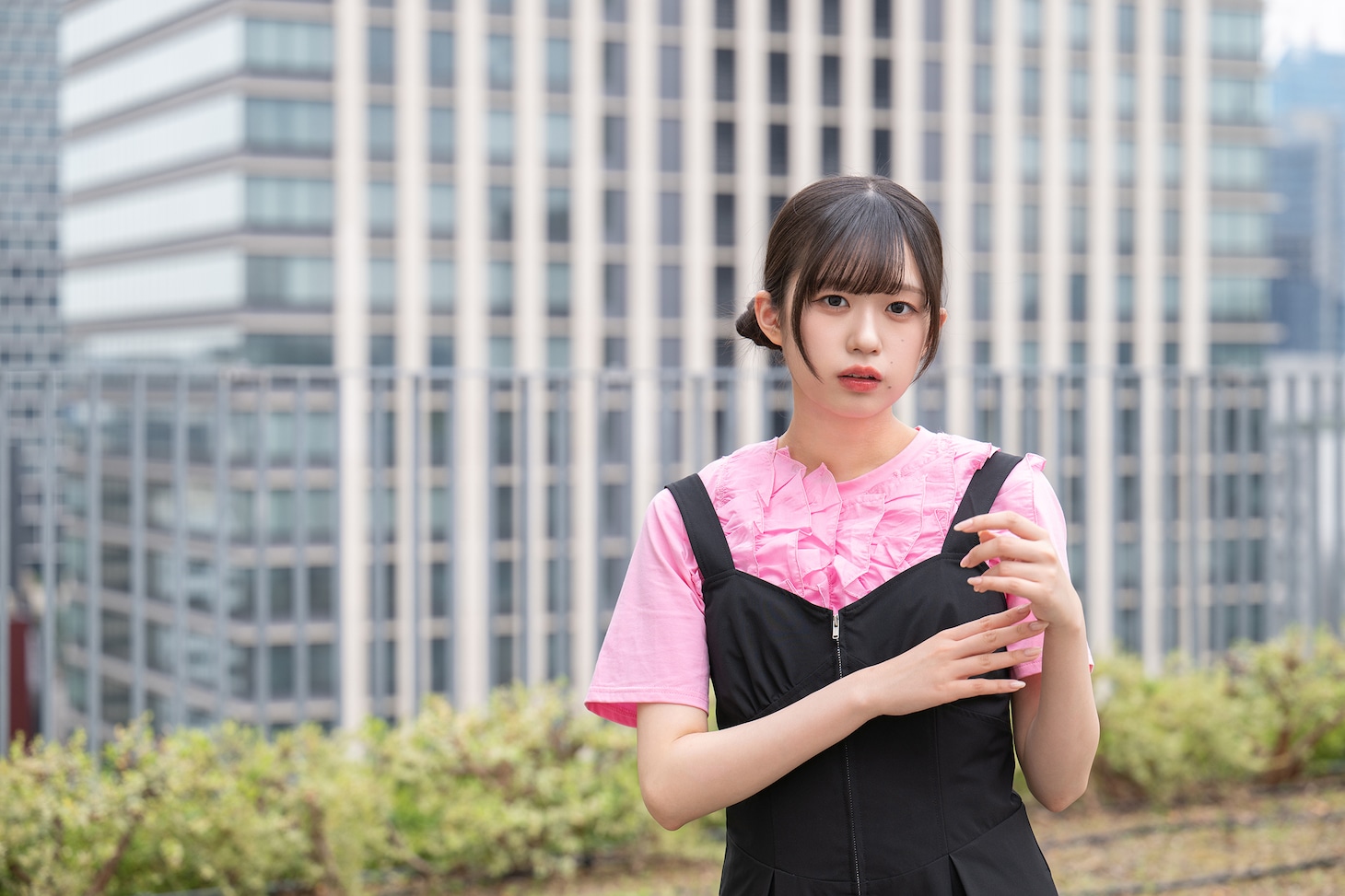 小久保柚乃