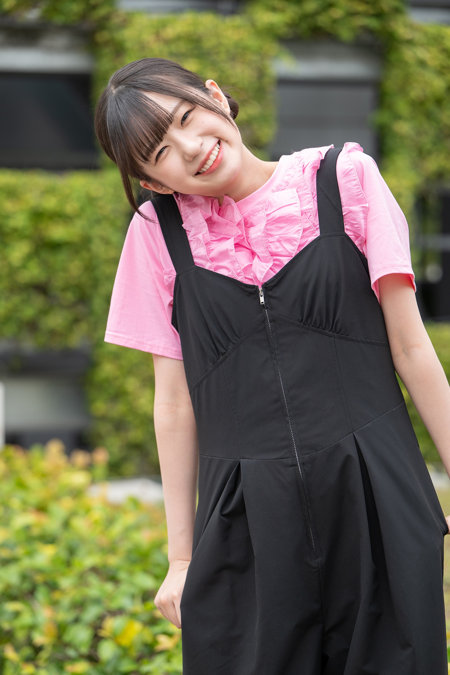小久保柚乃