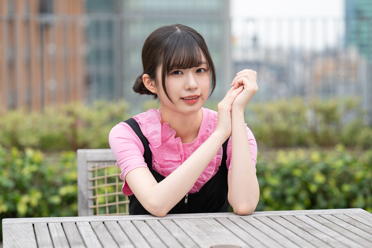 小久保柚乃 - えびちゅう小久保柚乃が解説！2nd写真集「こくぼ