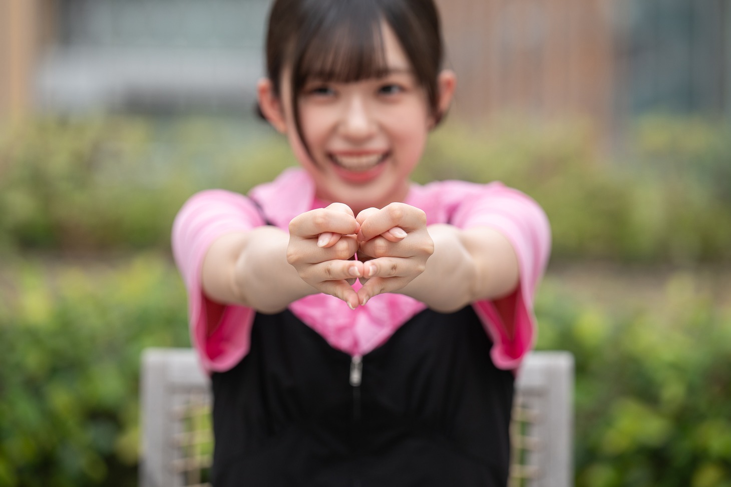 小久保柚乃