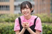 小久保柚乃