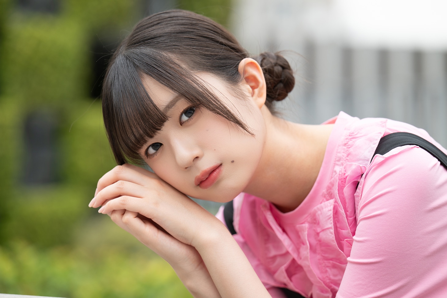 小久保柚乃