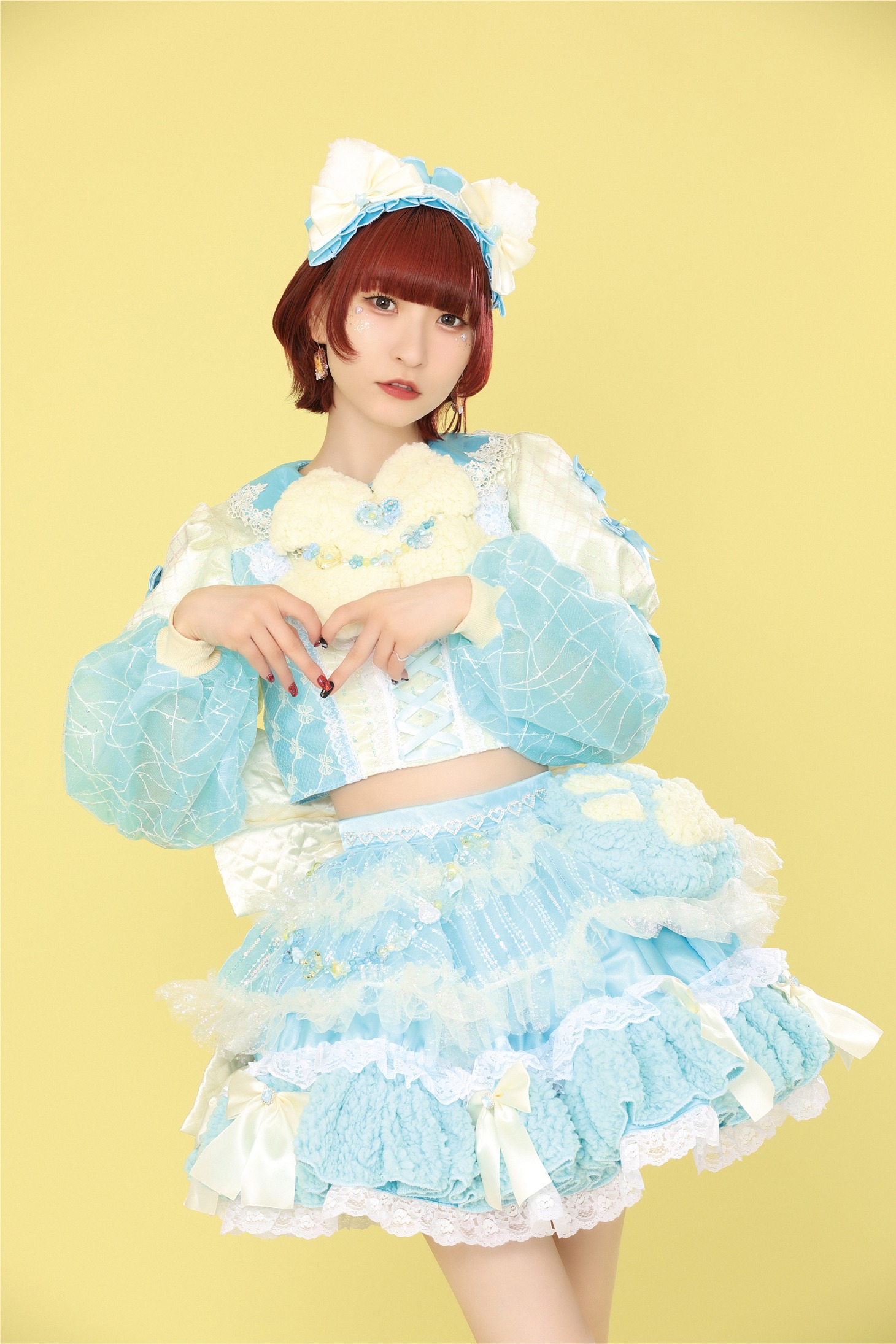 藤咲彩音