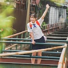 SKE48大村杏、初写真集でタイ巡る ビーチや大型ウォーターパークも堪能