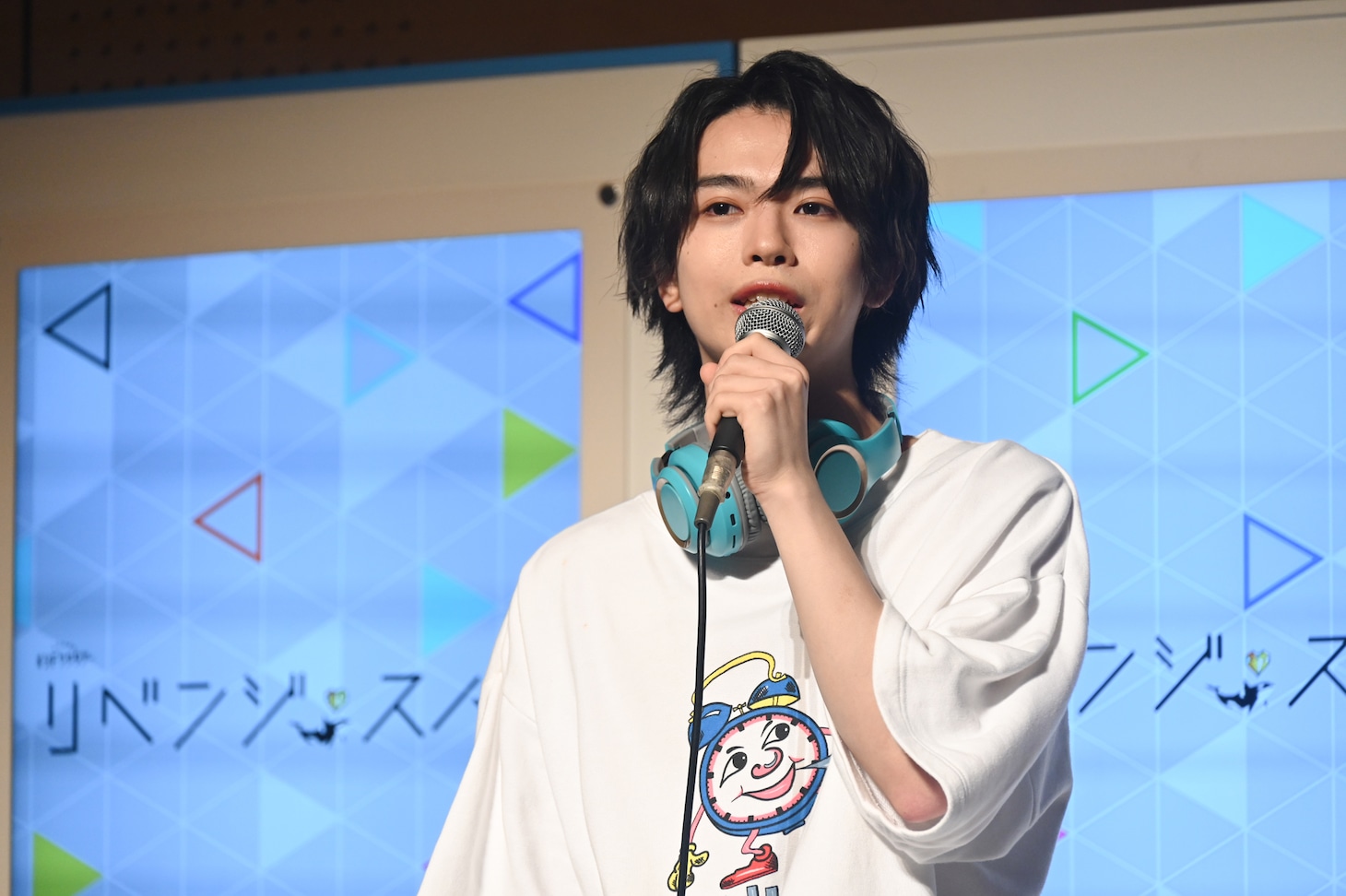 織山尚大（少年忍者）©テレビ朝日