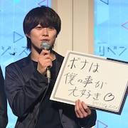 「リベンジ・スパイ」主演の大橋和也に敬意を示す織山尚大「どんなときでも“アイドル・大橋”」