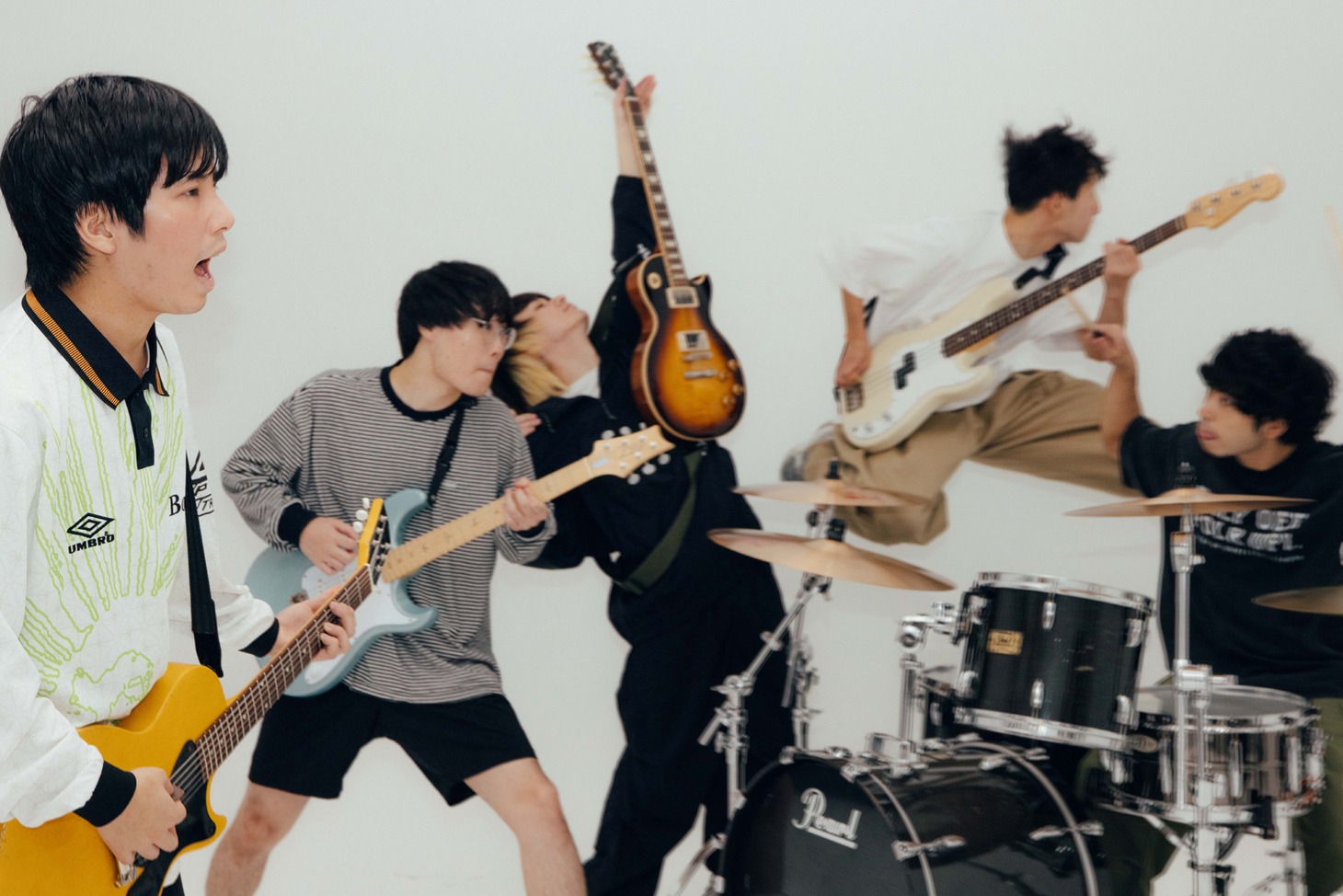 健やかなる子ら