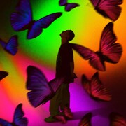 WANIMA「」ジャケット