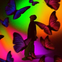 WANIMA「」ジャケット