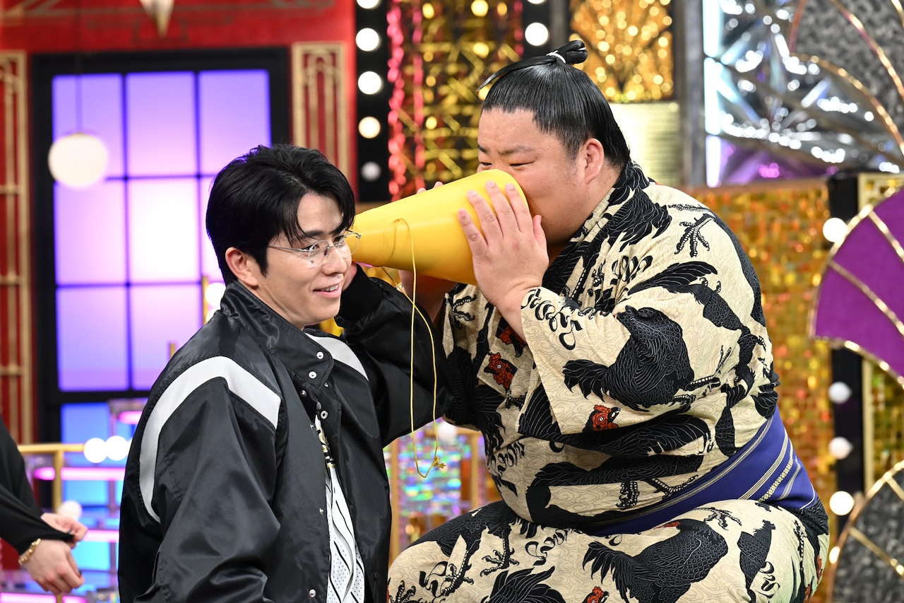 京本大我「MAQUIA」表紙に再び登場 人生観や恋愛観、SixTONES