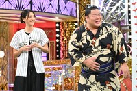 「Golden SixTONES」より。(c)日本テレビ