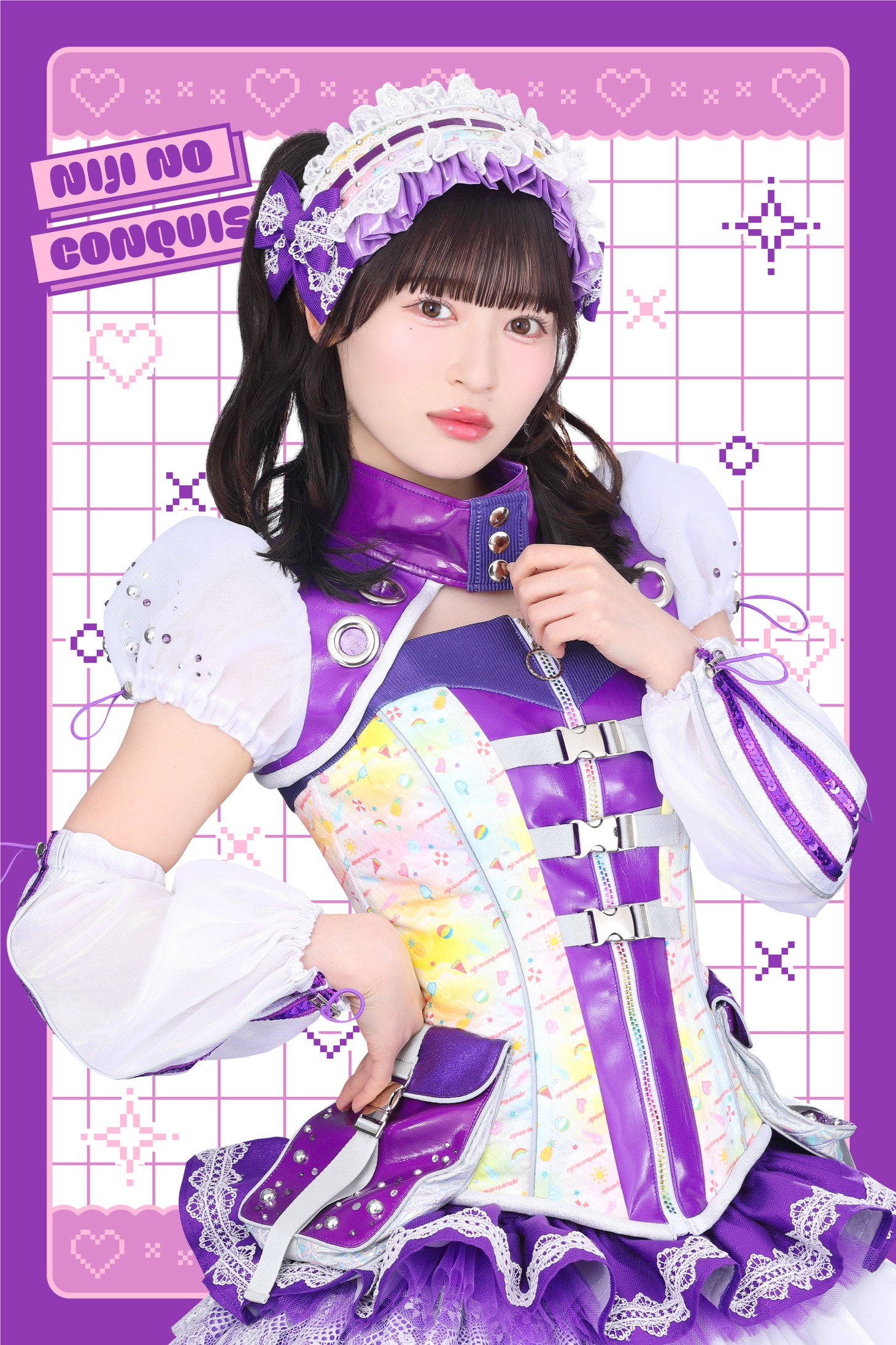 一宮ゆい