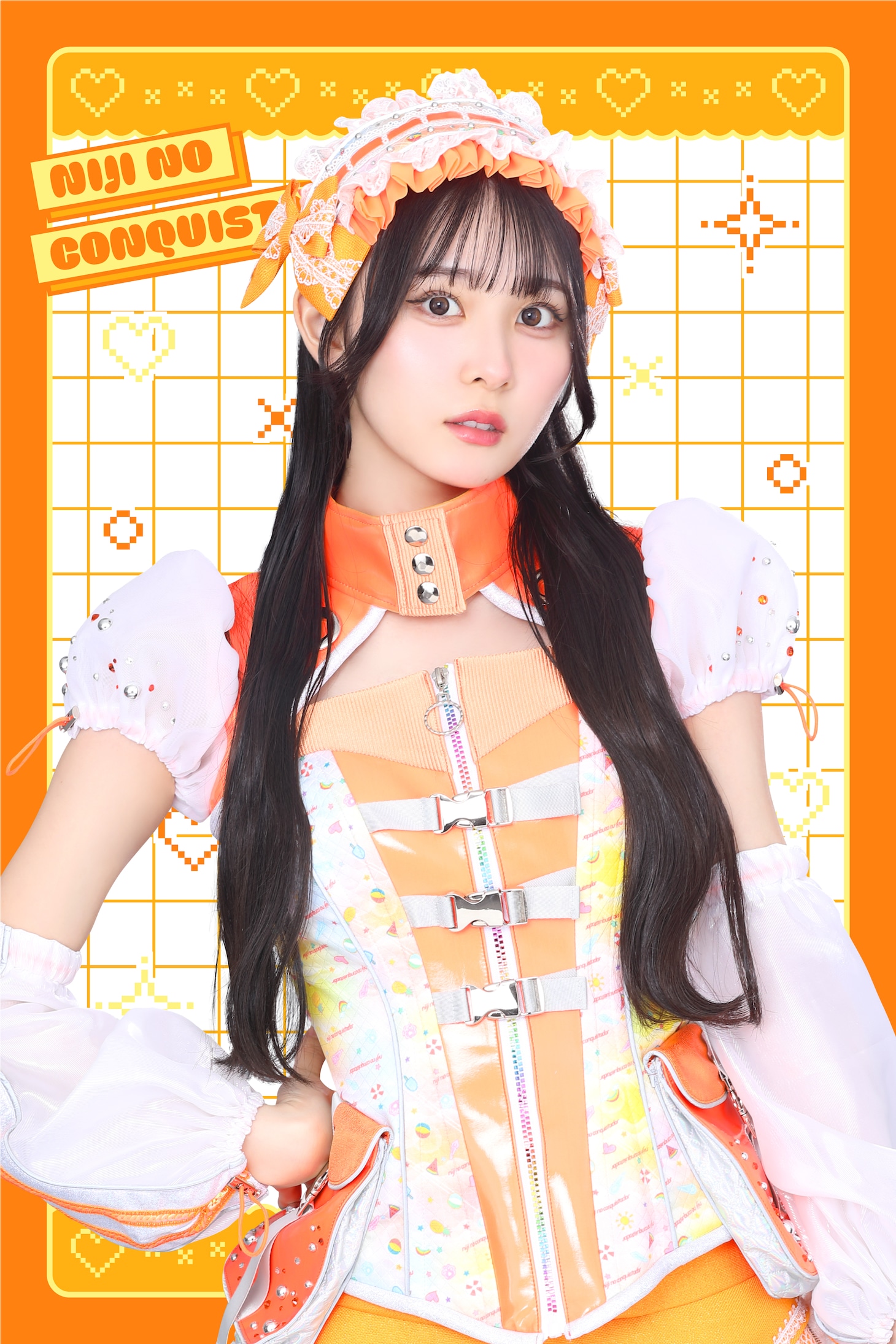 ⽯原愛梨沙