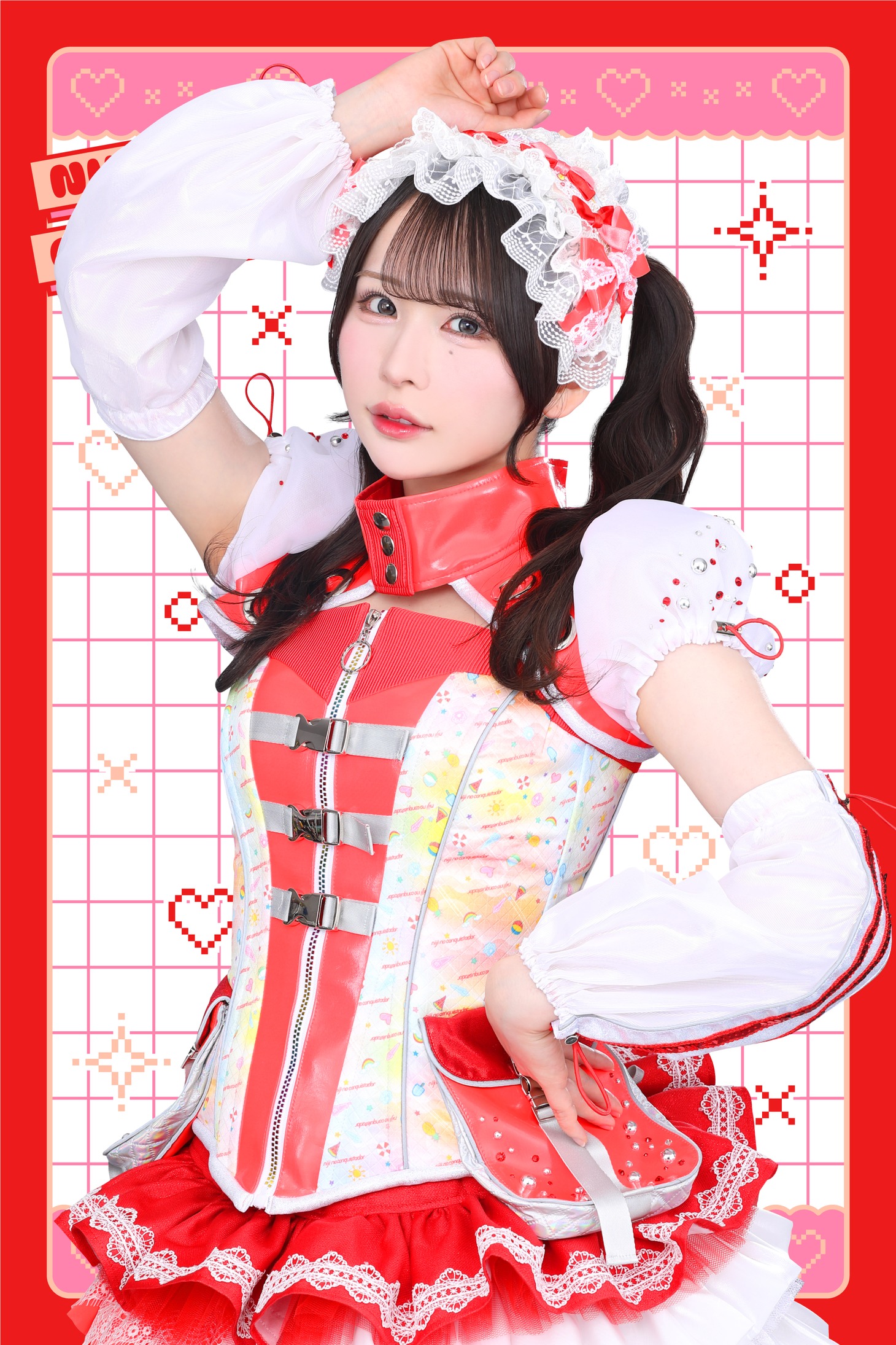 栗原舞優