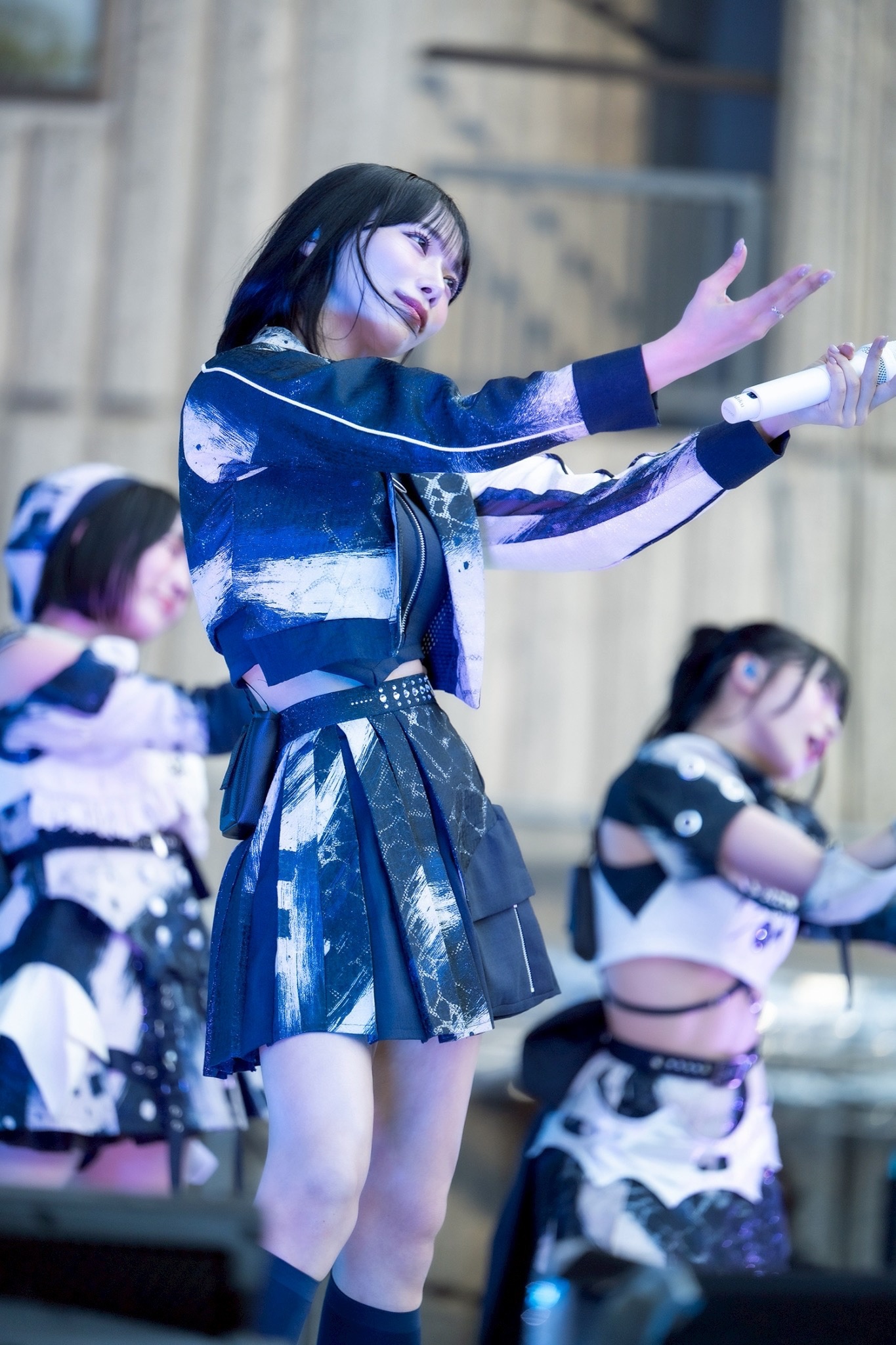 黒坂未来（yosugala）