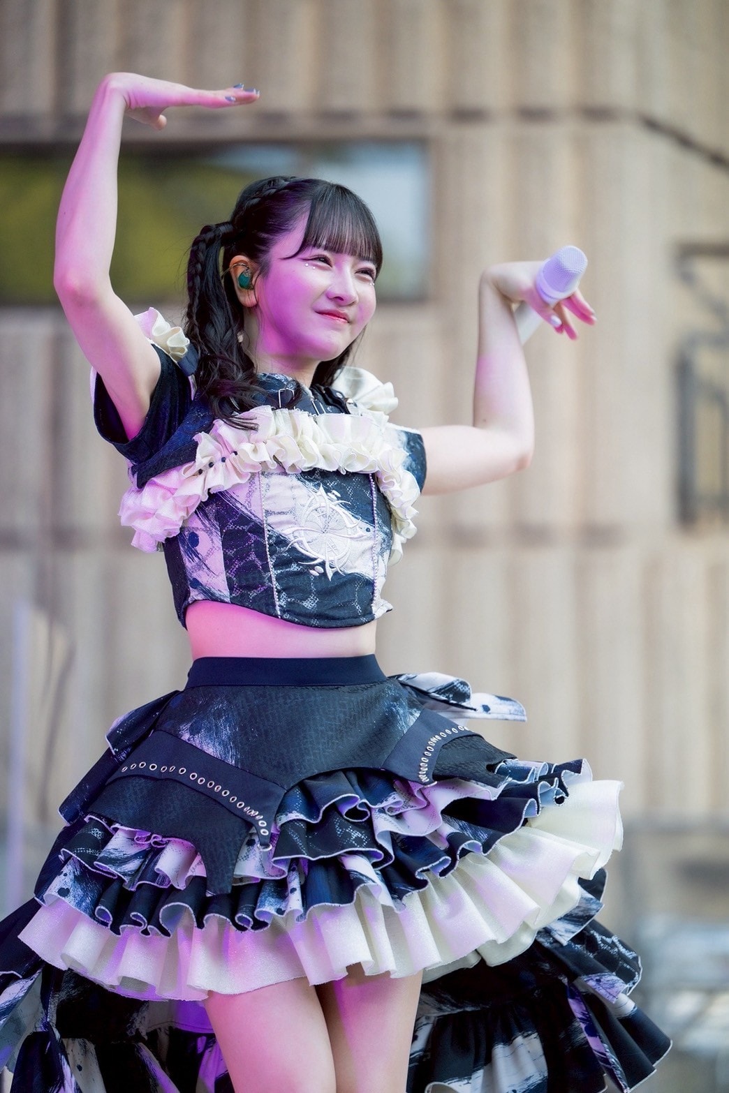 yosugala 私物サイン券 君島凪 yosugala 君島凪 私物サイン券 Photo by 君島 凪 (@nagi_ysgl