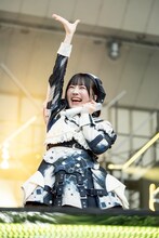 未白ちあ（yosugala）