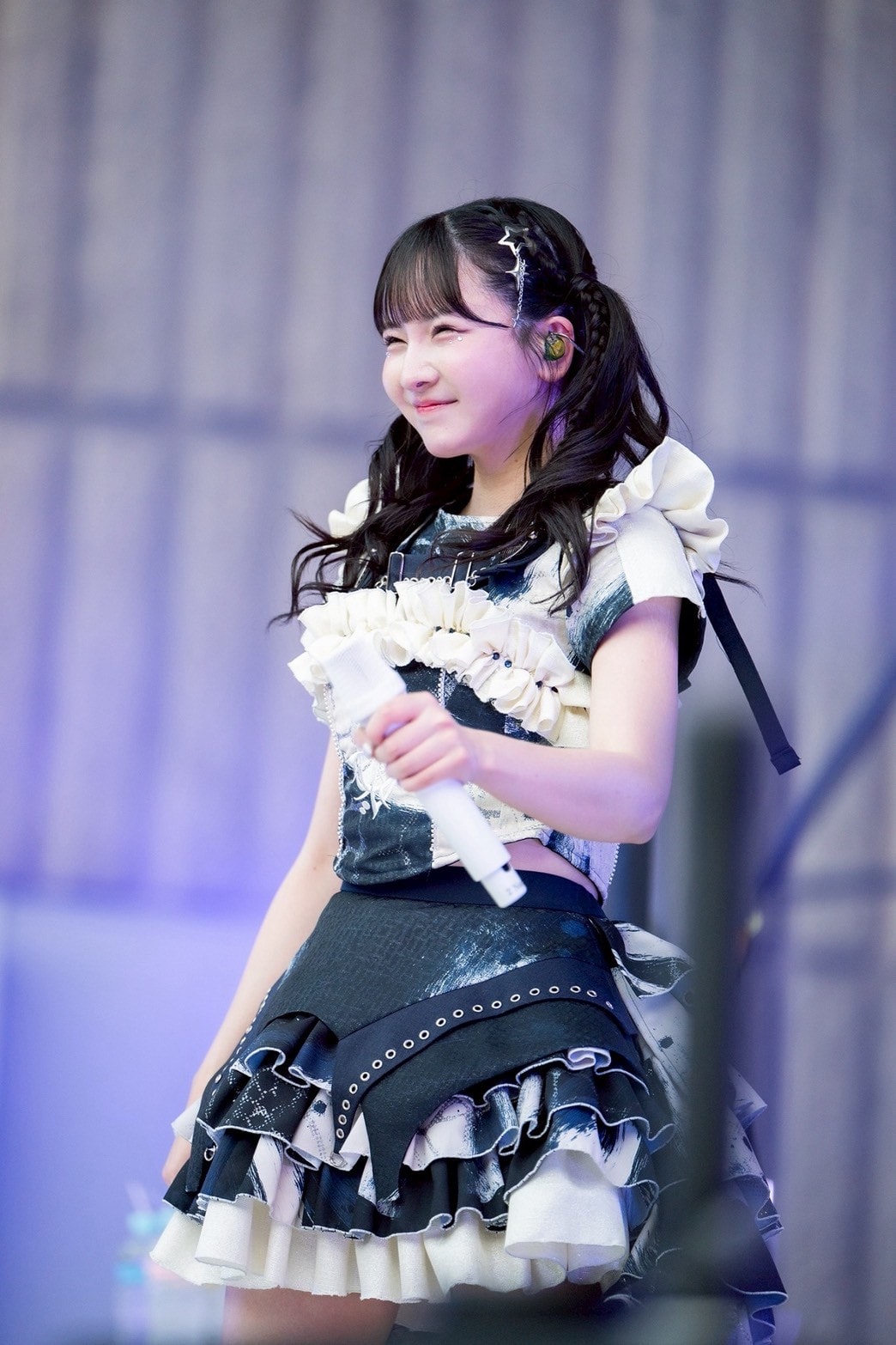 yosugala 私物サイン券 君島凪 Photo by 君島 凪 (@nagi_ysgl