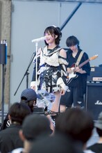 未白ちあ（yosugala）