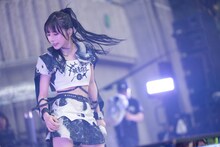 汐見まとい（yosugala）