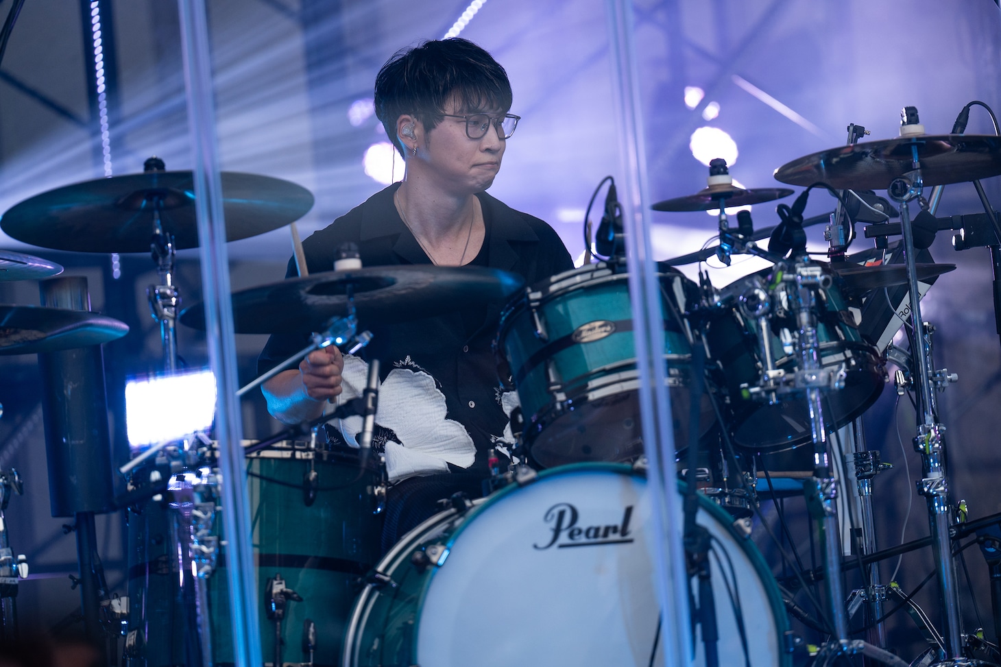 RYOTA（Dr）