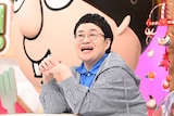 近藤春菜(ハリセンボン)(c)TBS