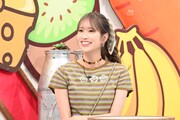 佐々木久美 (c)TBS