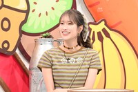 佐々木久美 (c)TBS