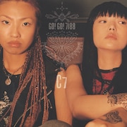 GO!GO!7188「C7」ジャケット