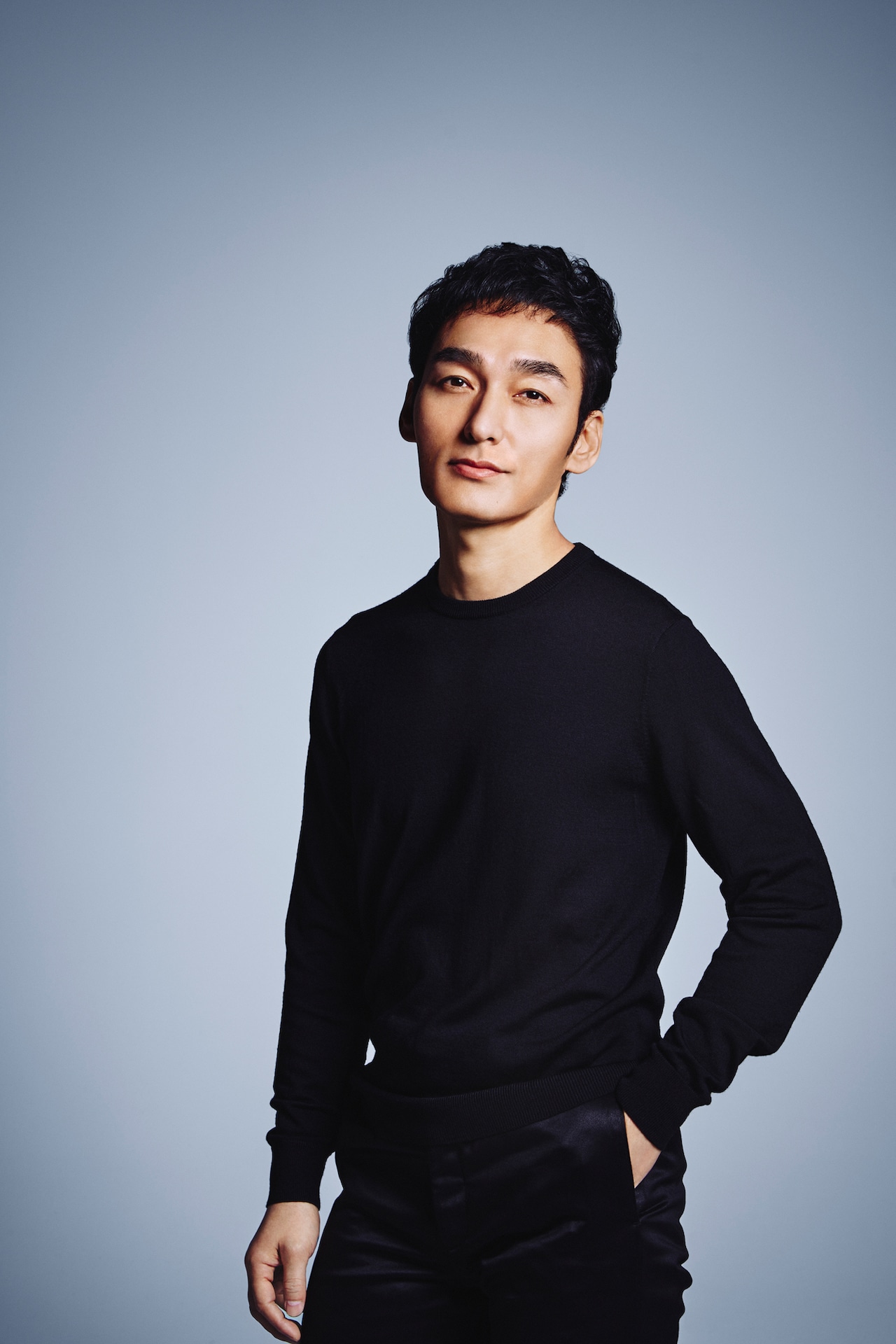 草なぎ剛「THE MUSIC DAY」で恩人・大杉漣との思い出ソングを演奏、譲り受けた形見のギターで