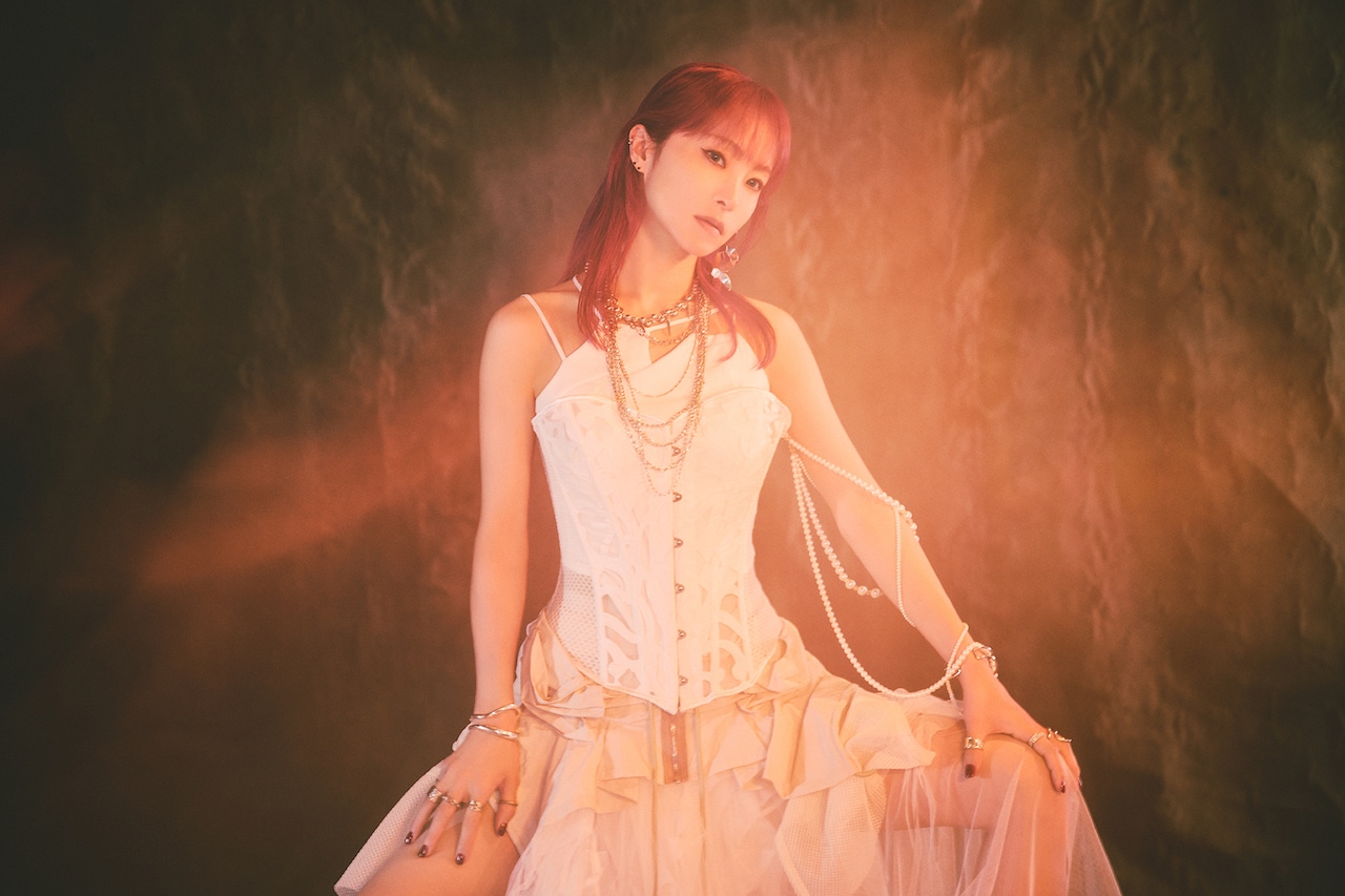アニサマ2025」に奥井雅美、JAM Project、水樹奈々、LiSA、オー