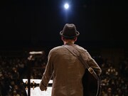 「最後に写した父」(撮影:大杉隼平)