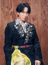 宮舘涼太（Snow Man）