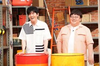 タイムマシーン3号