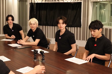 「タイムレスマン」より。(c)フジテレビ