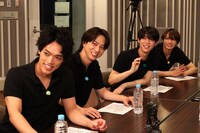 「タイムレスマン」より。(c)フジテレビ