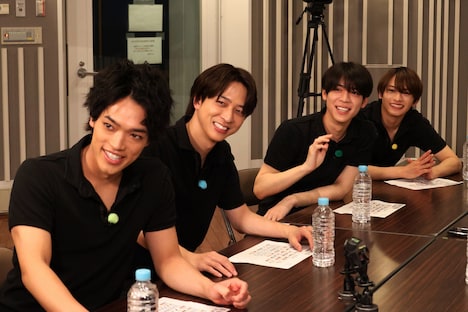 「タイムレスマン」より。(c)フジテレビ